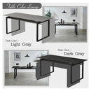 組立設置 セラミック ダイニングテーブル 150 180 伸長式テーブル 角丸 耐熱 耐水 耐久 石目調 マーブル調 長方形 4人掛け 6人掛け 食卓 高級感 おしゃれ  新生活 ダイニング ブラック グレー リビング ダイアリー【大型商品】