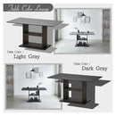 組立設置 セラミック ダイニングテーブル 140 テーブル 角丸 収納付き 棚 耐熱 耐水 耐久 石目調 マーブル調 長方形 4人掛け 6人掛け 食卓 真鍮 高級感 おしゃれ 新生活 ブラック グレー ダイニング リビング ダイアリー