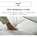 【開梱設置無料】カウチソファ 左カウチソファー 3人掛け 2点セット 3点セット スツール ソファー ファブリック 撥水 ソファ 三人掛け 3人がけ 三人がけ エルフィ ELFIE【大型商品】