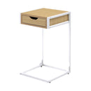 幅40cm サイドテーブル 送料無料 テーブル ソファテーブル おしゃれ ナイトテーブル 寝室 リビング ナチュラル ブラック ホワイト キュート Cute