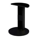 幅40cm サイドテーブル 送料無料 テーブル ソファテーブル おしゃれ ナイトテーブル 寝室 リビング ナチュラル ブラック ホワイト ハーブ Herb