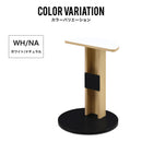 幅40cm サイドテーブル 送料無料 テーブル ソファテーブル おしゃれ ナイトテーブル 寝室 リビング ナチュラル ブラック ホワイト ハーブ Herb