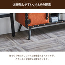 幅120 テレビボード テレビボード テレビ台 TVボード ローボード 引出し 合成皮革 ビンテージ レトロ お洒落 モダン アンティーク フロイデ