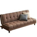 【ブラックフライデー10％OFF】 ソファーベッド 2人掛け 3人掛け リクライニング 2WAY リクライニングソファ リクライニングソファー ローソファ リクライニングソファベッド おしゃれ 北欧 かわいい シンプル ソファベッド 2人 3人 リビング 一人暮らし パステル【大型商品】