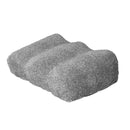 【ブラックフライデー10％OFF】足まくら 脚枕 あしまくら 足枕 カバー付 手洗い可能 妊婦 妊娠 マタニティ クッション 洗える 大きい 小さい 父の日 母の日 feet フィート