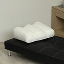 【ブラックフライデー10％OFF】足まくら 脚枕 あしまくら 足枕 カバー付 手洗い可能 妊婦 妊娠 マタニティ クッション 洗える 大きい 小さい 父の日 母の日 feet フィート