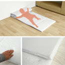 【ブラックフライデー10％OFF】ごろ寝マット 折りたたみ 6つ折り クッション 六ッ折りマット 大人 子供 お昼寝マット うたた寝マット 父の日 母の日 feet フィート