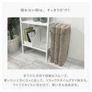 【ブラックフライデー10％OFF】ごろ寝マット 折りたたみ 6つ折り クッション 六ッ折りマット 大人 子供 お昼寝マット うたた寝マット 父の日 母の日 feet フィート