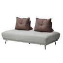 ソファーベッド 2WAY 2人掛け 3人掛け ソファ シングルベッド ソファー ローソファ ソファベッド ソファベット おしゃれ 北欧 かわいい シンプル ソファベッド 2人 3人 リビング 一人暮らし パーク