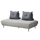 ソファーベッド 2WAY 2人掛け 3人掛け ソファ シングルベッド ソファー ローソファ ソファベッド ソファベット おしゃれ 北欧 かわいい シンプル ソファベッド 2人 3人 リビング 一人暮らし パーク