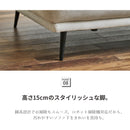 ソファーベッド 2WAY 2人掛け 3人掛け ソファ シングルベッド ソファー ローソファ ソファベッド ソファベット おしゃれ 北欧 かわいい シンプル ソファベッド 2人 3人 リビング 一人暮らし パーク