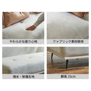 ソファーベッド 2WAY 2人掛け 3人掛け ソファ シングルベッド ソファー ローソファ ソファベッド ソファベット おしゃれ 北欧 かわいい シンプル ソファベッド 2人 3人 リビング 一人暮らし パーク