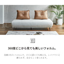 ソファーベッド 2WAY 2人掛け 3人掛け ソファ シングルベッド ソファー ローソファ ソファベッド ソファベット おしゃれ 北欧 かわいい シンプル ソファベッド 2人 3人 リビング 一人暮らし パーク