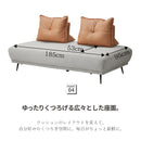 ソファーベッド 2WAY 2人掛け 3人掛け ソファ シングルベッド ソファー ローソファ ソファベッド ソファベット おしゃれ 北欧 かわいい シンプル ソファベッド 2人 3人 リビング 一人暮らし パーク