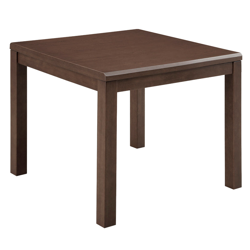 【ブラックフライデー10％OFF】KaguBuy ヴェール 幅80こたつテーブル単品 こたつ 80 コタツ 長方形 リビングテーブル センターテーブル オールシーズン コンパクト 幅80cm 北欧 省スペース ブラウン シンプル おしゃれ 一人暮らし