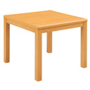 【ブラックフライデー10％OFF】KaguBuy ヴェール 幅80こたつテーブル単品 こたつ 80 コタツ 長方形 リビングテーブル センターテーブル オールシーズン コンパクト 幅80cm 北欧 省スペース ブラウン シンプル おしゃれ 一人暮らし