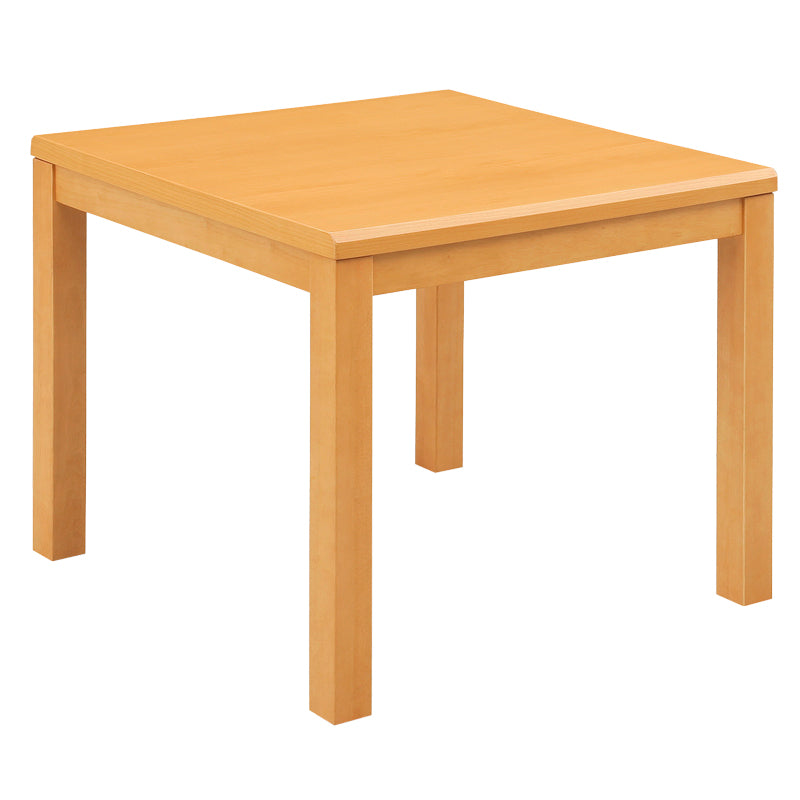 【ブラックフライデー10％OFF】KaguBuy ヴェール 幅80こたつテーブル単品 こたつ 80 コタツ 長方形 リビングテーブル センターテーブル オールシーズン コンパクト 幅80cm 北欧 省スペース ブラウン シンプル おしゃれ 一人暮らし