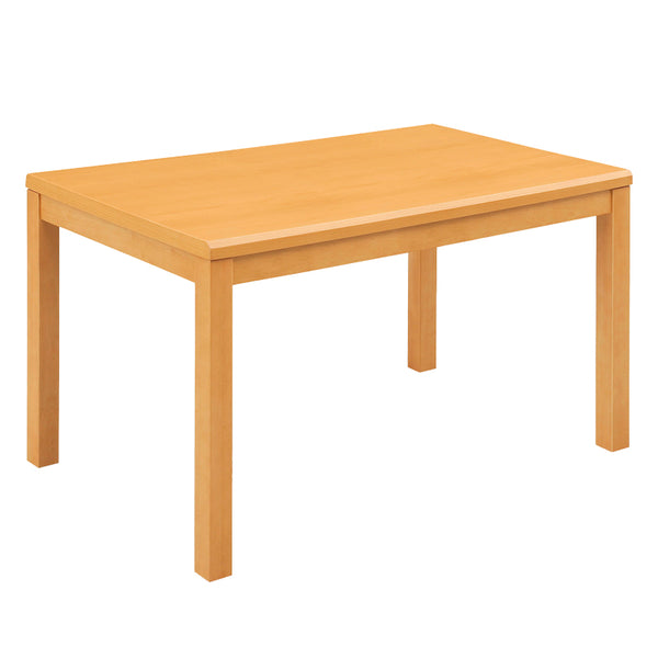 KaguBuy ヴェール 幅120こたつテーブル単品 こたつ 120 コタツ 長方形 リビング センターテーブル オールシーズン コンパクト 幅120cm 北欧 省スペース ブラウン シンプル おしゃれ 一人暮らし