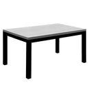 【クリスマスセール10％OFF】KaguBuy ヴェール 幅135こたつテーブル単品 こたつ 135 コタツ 長方形 リビング センターテーブル オールシーズン コンパクト 幅135cm 北欧 省スペース ブラウン シンプル おしゃれ 一人暮らし