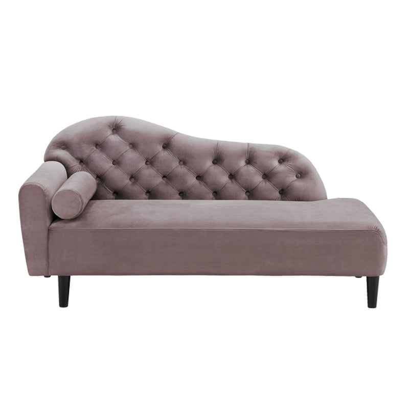 超希少♦️和柄♦️猫脚　鋲留コンパクトカウチソファ♦️ヴィンテージベンチ♦️送料込 ロココ ソファ 1人掛け アンティーク 猫脚 ロマンチック プリンセス