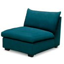 ソファー 1人掛け 北欧  1人掛け 1人 組み合わせ 自由 新生活 おしゃれ お洒落 かわいい ローソファ ファブリック 布 チール