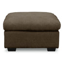 オットマン スツール 1人掛け 北欧  1人掛け 1人 組み合わせ 自由 新生活 おしゃれ お洒落 かわいい ローソファ ファブリック 布 チール