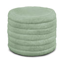 スツール 足置き 椅子 イス 一人 1人掛け ローソファ 一人用 ゆったり 可愛い 腰掛け 来客 ゲスト 韓国インテリア メーレ