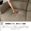 電動リクライニングソファー 2人掛け ハイバック ヘッドリクライニング 電動ソファー 電動ソファ 電動リクライニングソファ リクライニングソファー 可動式 二人掛け  2人がけ 二人がけ 2人用 二人用 2Pソファー ムーヴ【大型商品】