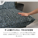 ソファーベッド 2人掛け 3人掛け リクライニング ソファ 2WAY リクライニングソファ リクライニングソファー ローソファ ソファベット おしゃれ かわいい シンプル リビング 一人暮らし ビュート【大型商品】