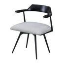 ダイニングチェア 2脚/4脚/6脚セット チェアー 椅子 回転椅子 回転 イス ダイニング ダイニングチェア リビングダイニング 北欧 モダン ナチュラル おしゃれ 新生活 食卓イス レモン Lemon