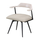 ダイニングチェア 2脚/4脚/6脚セット チェアー 椅子 回転椅子 回転 イス ダイニング ダイニングチェア リビングダイニング 北欧 モダン ナチュラル おしゃれ 新生活 食卓イス レモン Lemon