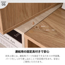 キューブボックス CUBE BOX オープン 木扉付き 棚付き 引出し付き 収納ボックス くすみカラー カラーボックス 木製 収納棚 リビング収納 おしゃれ ナチュラル キューベル