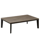 【ブラックフライデー10％OFF】KaguBuy エレン こたつ 長方形 コタツ テーブル フラットヒーター 木製 おしゃれ 120×80cm 手元コントローラー 一人暮らし 新生活 リビング