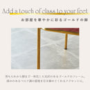 フルール ダイニングチェア ダイニング チェア デザイナーズチェア リビングチェア エレガント ファブリック ベロア調 アイアン ロープ編み おしゃれ カジュアル モダン 高級感 北欧 Fleur