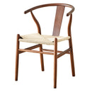 ルディ ダイニングチェア 完成品 ペーパーコードチェア ダイニング チェア 単品 アウトレット