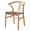 ルディ ダイニングチェア 完成品 ペーパーコードチェア ダイニング チェア 単品 アウトレット