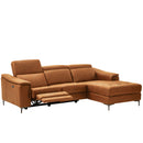 組立設置  ソファ ソファー 片電動カウチソファ カウチソファ 電動ソファ リクライングソファ USB付 レザー風 レザーファブリック 電動リクライニング 電動カウチソファ 3人掛け レザーファブリック アークス 大型商品