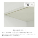 【ブラックフライデー10％OFF】食器棚 ミニキッチンボード 幅70cm ホワイト 調湿機能 モイス フルオープン ハイグロスシート 配線穴 機能的 完成品 レンジ台 キッチン 収納 キッチン収納 ダイニング 収納家具 シンプル おしゃれ モダン KaguBuy ヤミル