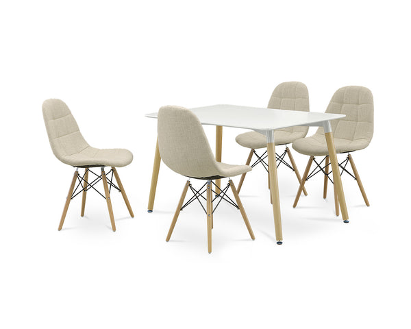 オフィス・デスクチェア