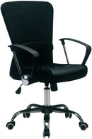 KaguBuy アイズ オフィスチェア メッシュ 昇降 オフィスチェア 椅子 イス メッシュチェア 在宅勤務 在宅ワーク チェアー 新生活 テレワーク