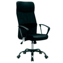 KaguBuy ライカ オフィスチェア ワークチェア メッシュチェア チェア ハイバック パソコンチェア 在宅ワーク イス 椅子 在宅勤務