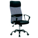 KaguBuy ライカ オフィスチェア ワークチェア メッシュチェア チェア ハイバック パソコンチェア 在宅ワーク イス 椅子 在宅勤務