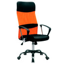 KaguBuy ライカ オフィスチェア ワークチェア メッシュチェア チェア ハイバック パソコンチェア 在宅ワーク イス 椅子 在宅勤務