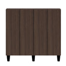 シューズボックス 75 100 ロータイプ 国産 大川家具 靴箱 下駄箱 下足箱 玄関収納 大容量 ハイタイプ 収納ケース シューズラック ティーダ