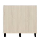 シューズボックス 75 100 ロータイプ 国産 大川家具 靴箱 下駄箱 下足箱 玄関収納 大容量 ハイタイプ 収納ケース シューズラック ティーダ