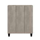 シューズボックス 75 100 ロータイプ 国産 大川家具 靴箱 下駄箱 下足箱 玄関収納 大容量 ハイタイプ 収納ケース シューズラック ティーダ