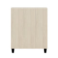KaguBuy ティーダ 下駄箱 シューズボックス 完成品 日本製 大川家具 スリム 幅75cm 幅100cm ハイタイプ ロータイプ おしゃれ 靴箱 シューズラック 玄関収納 可動棚 収納 【大型商品】