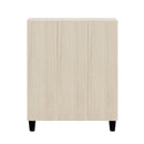 KaguBuy ティーダ 下駄箱 シューズボックス 完成品 日本製 大川家具 スリム 幅75cm 幅100cm ハイタイプ ロータイプ おしゃれ 靴箱 シューズラック 玄関収納 可動棚 収納 【大型商品】
