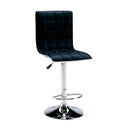 KaguBuy バーチェア SP-3031-3 昇降式 カウンターチェア バー チェア シンプル スタイリッシュ ポリウレタン モダン 高さ調節可 高級感 カウンター