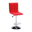 KaguBuy バーチェア SP-3031-3 昇降式 カウンターチェア バー チェア シンプル スタイリッシュ ポリウレタン モダン 高さ調節可 高級感 カウンター